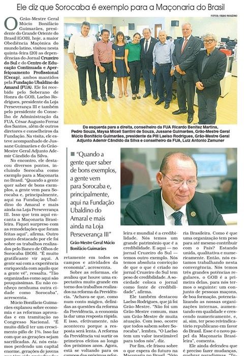 Osasquense obtém título de Gran Mestre Internacional - Jornal Imprensa  Regional