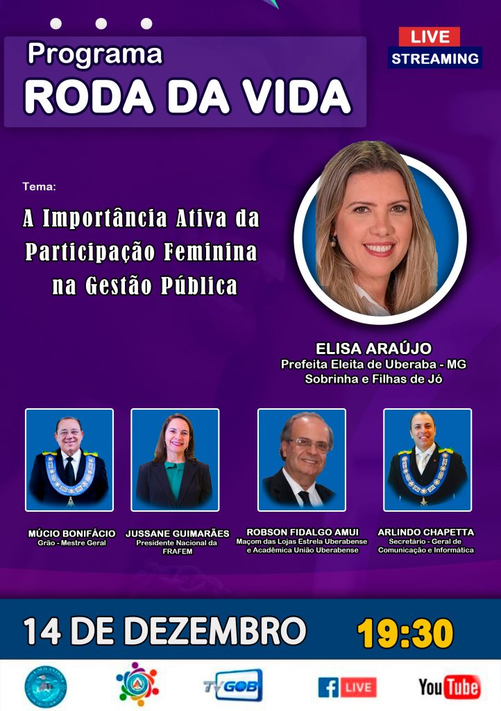 A importância ativa da participação feminina na gestão pública a5