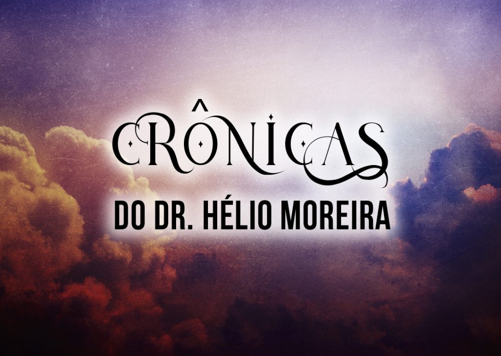 Crônicas Podcast