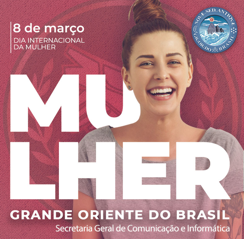 Dia Oficial da Mulheres