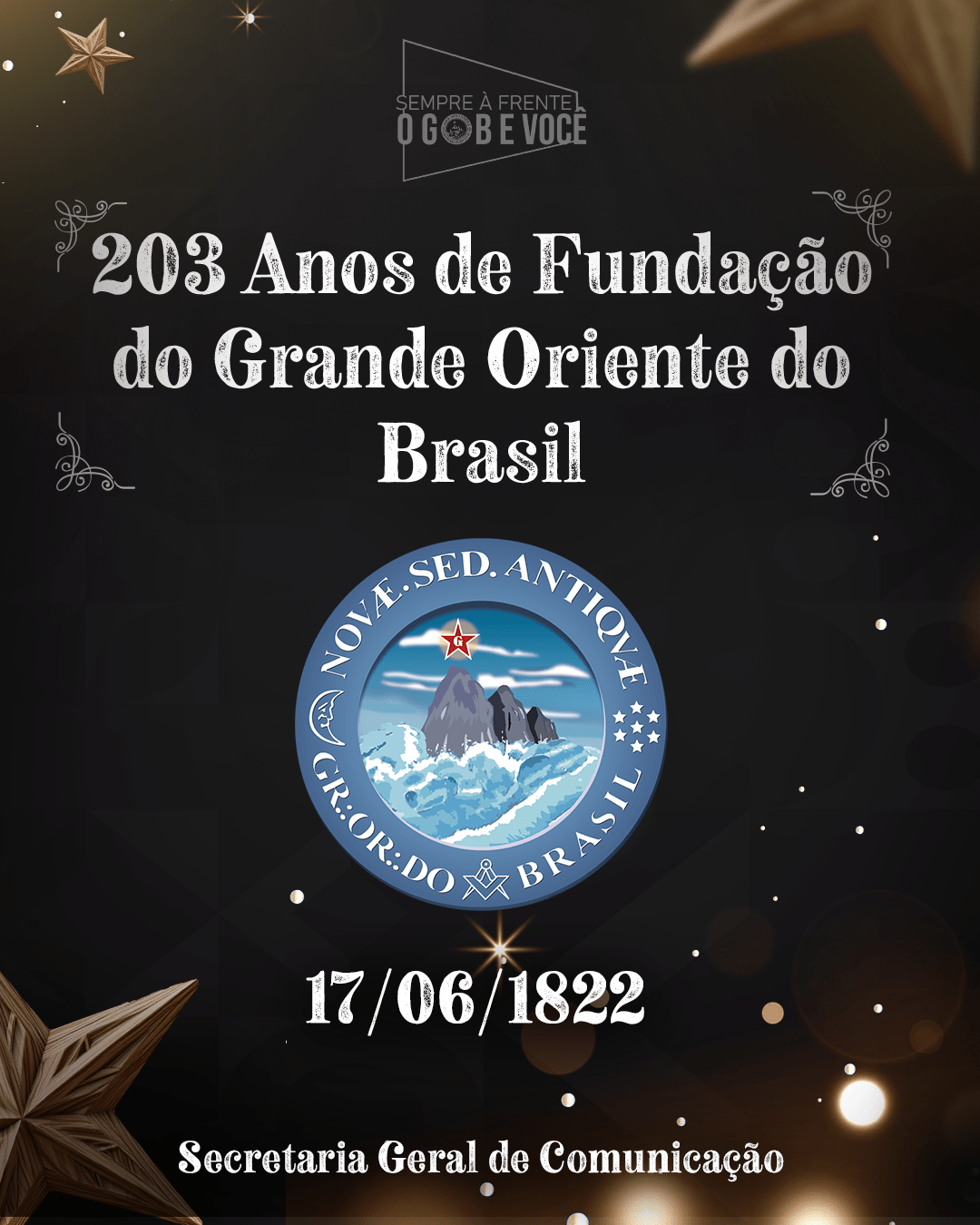 GOB-Fundação-203-anos