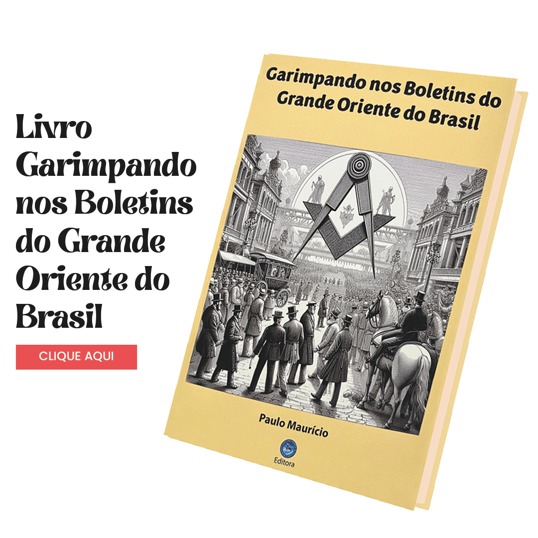 LivroGarimpandonosBoletinsdoGrandeOrientedoBrasil