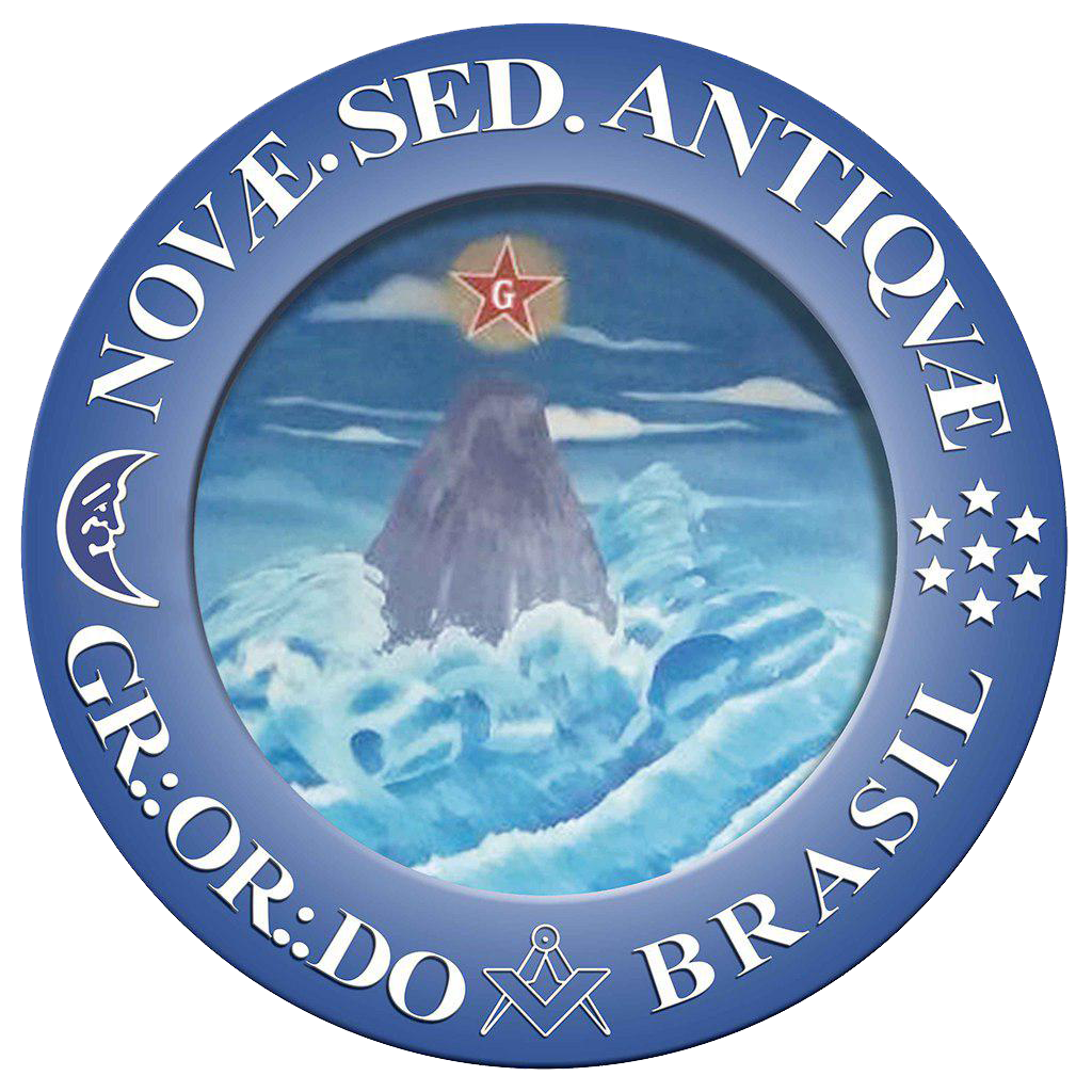 Grande Oriente do Brasil logo