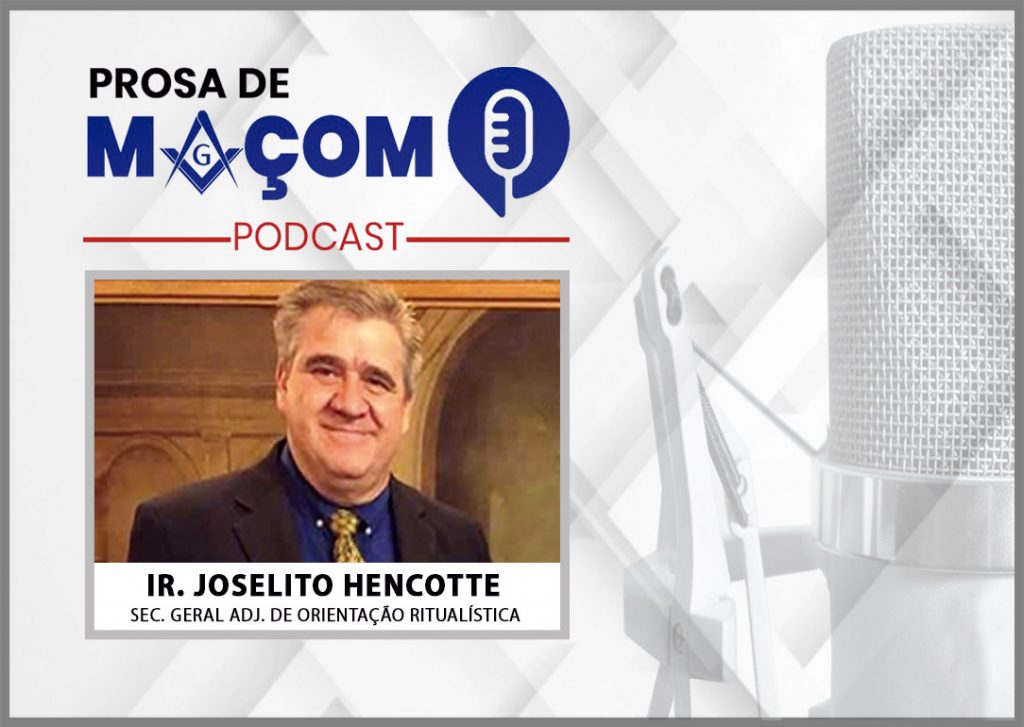 Miniatura Podcast Joselito Hencotte