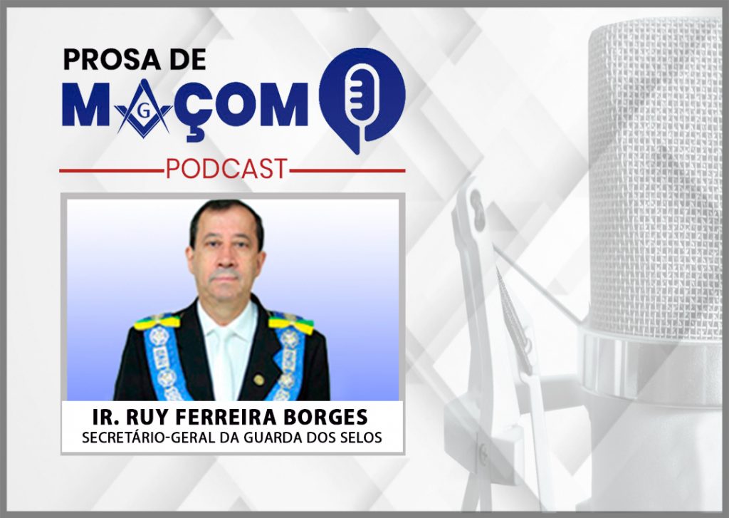 Miniatura Podcast - Ruy Ferreira