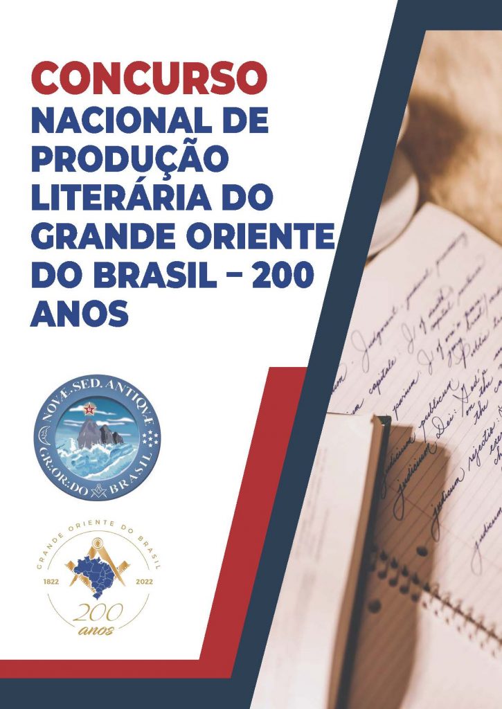 Páginas de E-book GOB Concurso Nacional de Produção Literária