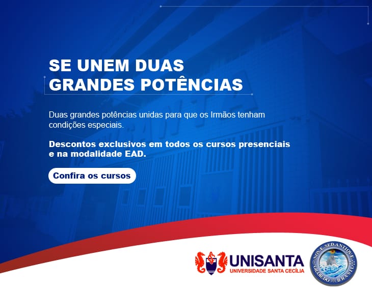 Unisanta-e-GOB